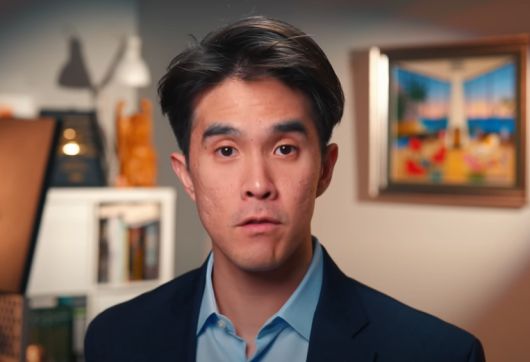 암 전문의 버나드 쉬 박사 [유튜브 Chubbyemu]