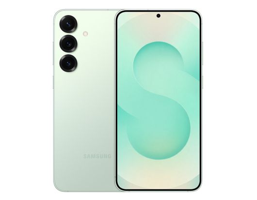 갤럭시 S25 플러스 ‘민트’. [삼성전자 제공]