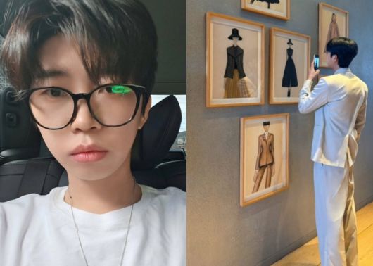 [임영웅 인스타그램]