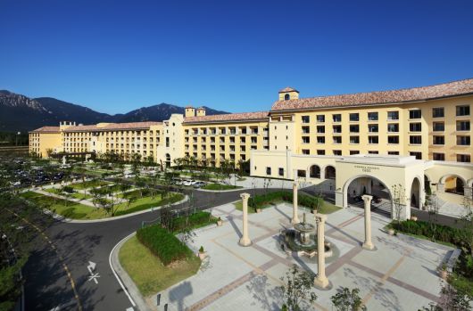 한화 리조트 속초