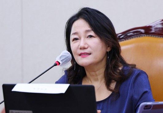 이재정 더불어민주당 의원. [연합]
