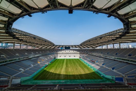 서울월드컵경기장. [서울시설공단 제공]