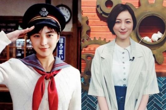 영화 ‘철도원’·히로스에 료코 인스타그램