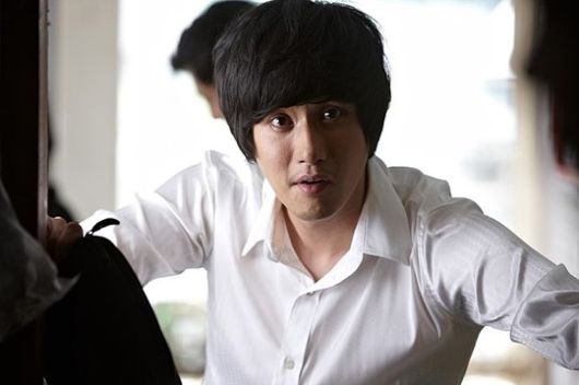 2012 영화 ‘화차’에서 사채업자 악역으로 출연한 박해준