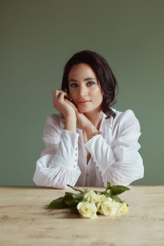 음악가 로라 루이스