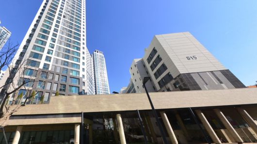 최근 5년 강남3구 평당 1억원 아파트 거래 건수