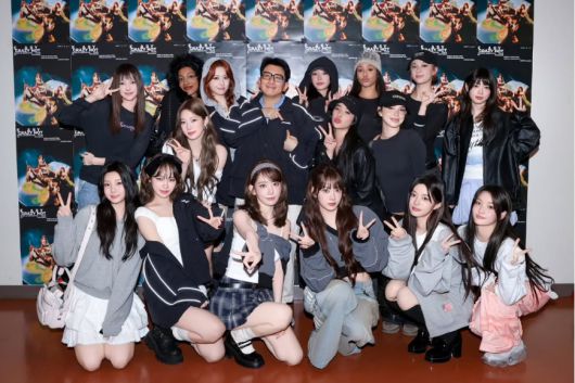 [방시혁 인스타그램 캡처]