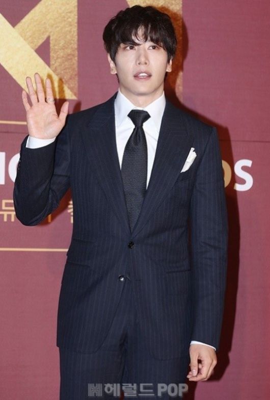 가수 박효신. [헤럴드POP]