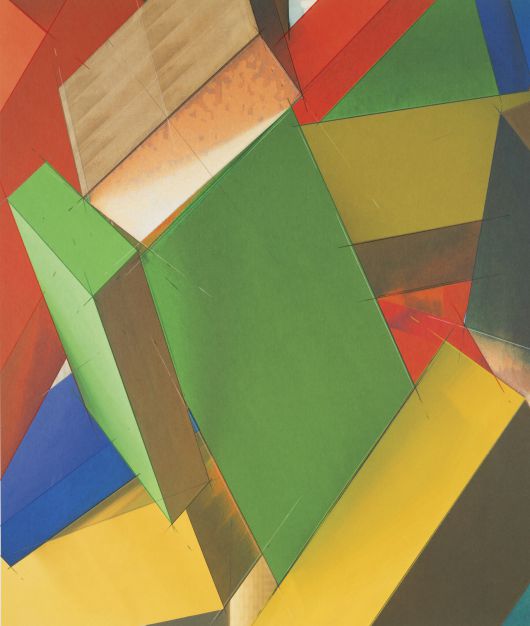 이정목 작가 ‘조형 사유’전 작품