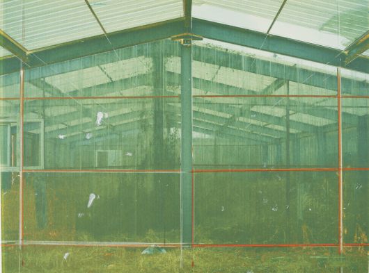 이정목 작가 ‘조형 사유’전 작품 [갤러리 자인제노]