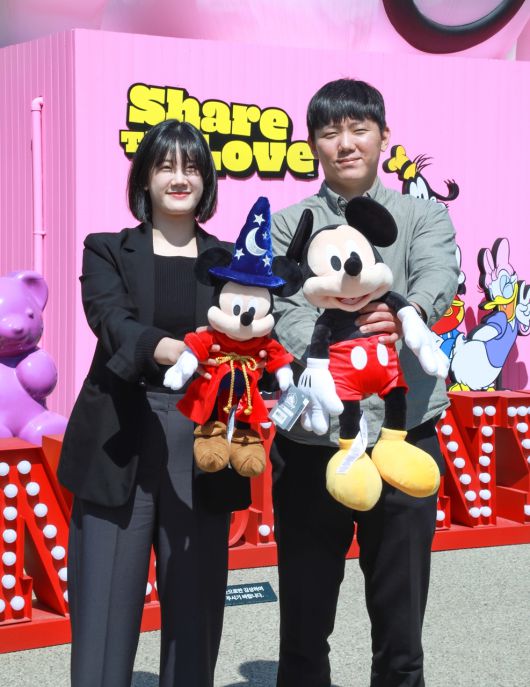 [현대백화점 제공]