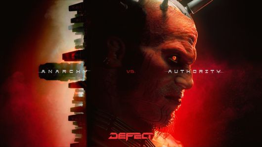 엠티베슬의 택티컬 슈팅 게임 ‘디펙트(DEFECT)’ 이미지. [엔씨소프트 제공]