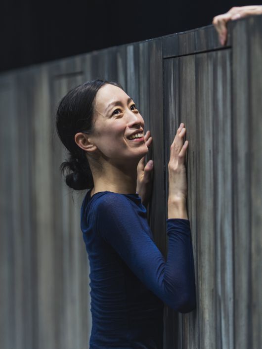 이상은 영국국립발레단 리드 수석이 서울시발레단의 객원 수석으로 한국 관객과 만난다 [세종문화회관 제공]