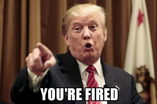 트럼프 대통령.[X(구 트위터) 갈무리]