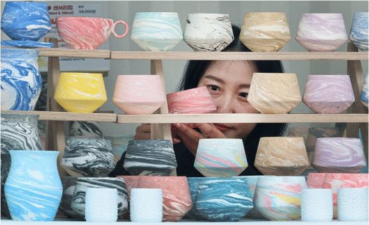 여주 도자기 축제[여주시 제공]