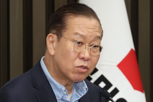 권영세 국민의힘 비상대책위원장 [연합]