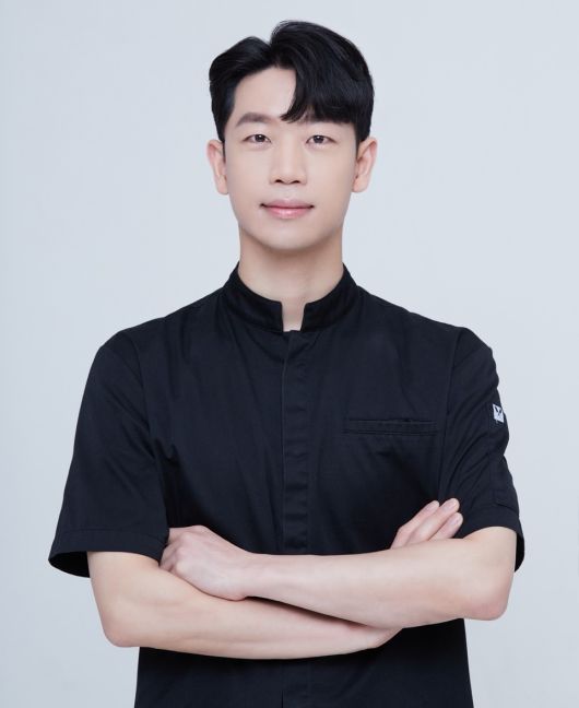 방준호 셰프. 레브두 제공