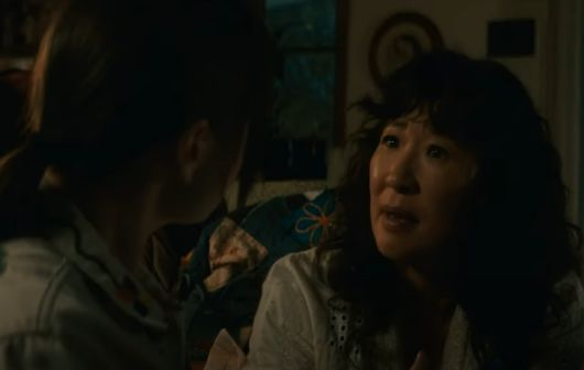 제22회 서울국제환경영화제 개막작으로 선정된 영화 ‘캔 아이 겟 위트니스(Can I Get a Witness, 증인이 돼 줄 수 있나요)’ 소개 영상 갈무리.[환경재단 제공]