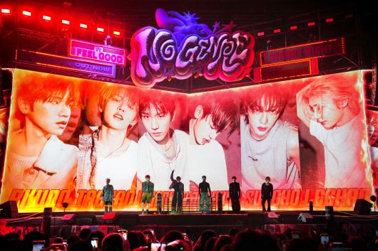 보이넥스트도어 [KOZ엔터테인먼트 제공]