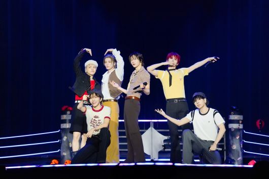 보이넥스트도어 [KOZ엔터테인먼트 제공]