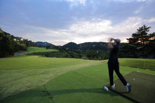 골프장 이미지    [게티이미지뱅크]