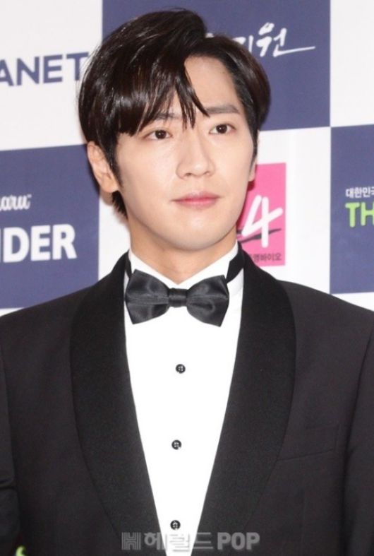 배우 이상엽. [헤럴드POP]