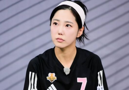 MBC 기상캐스터 김가영. [김가영 SNS 캡처]