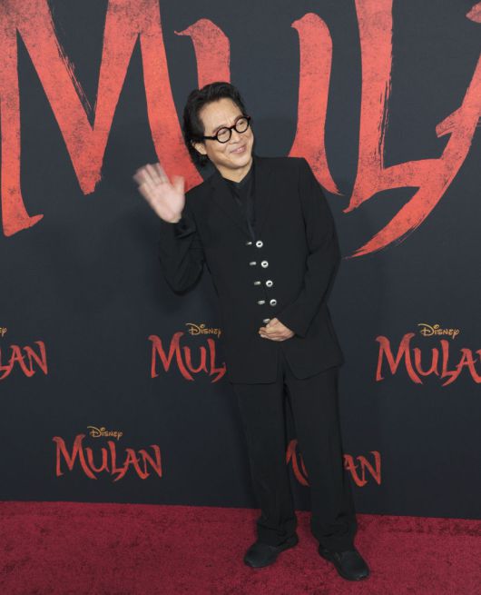 이연걸 [게티이미지닷컴]