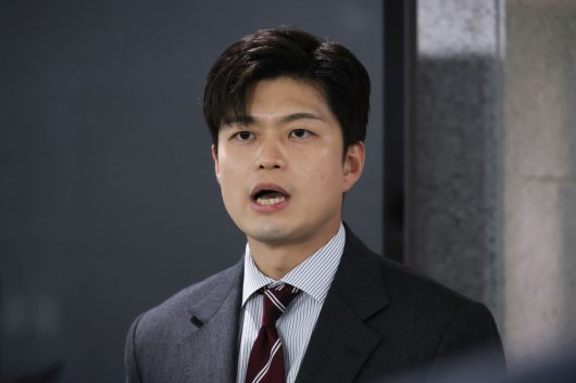 김용태 국민의힘 비상대책위원장 [연합]