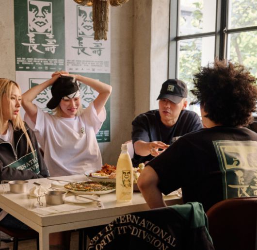 [서울장수 제공]