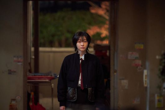 디즈니+ 오리지널 시리즈 ‘나인퍼즐’ 스틸컷 [디즈니+ 제공]