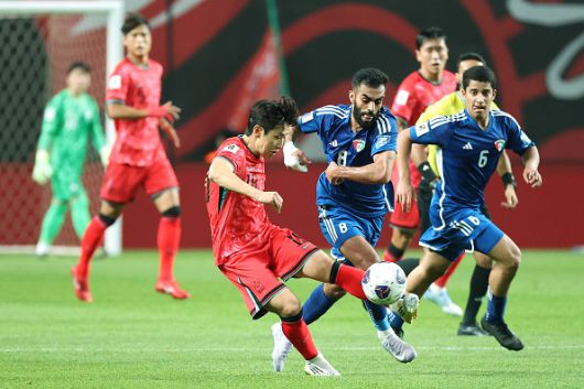 이강인   [게티이미지]