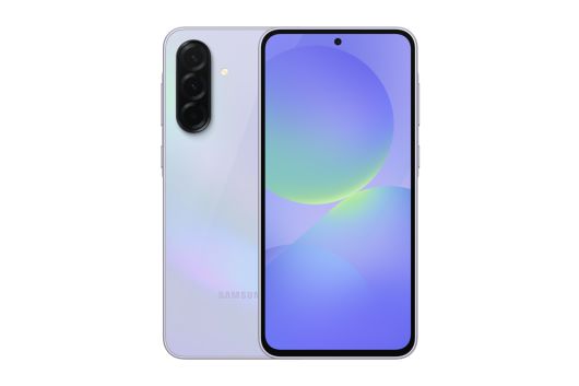 ‘갤럭시 A36 5G’ 어썸 라벤더 색상. [삼성전자 제공]