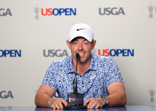 로리 매킬로이    [게티이미지]