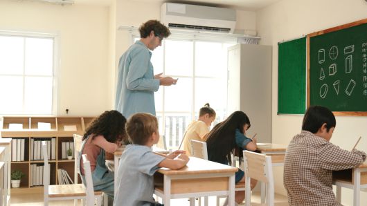 사진은 기사와 직접 관련 없음. [123rf]