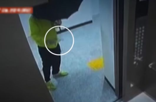 [JTBC ‘사건반장’ 방송화면 캡처]