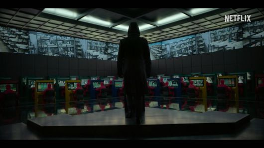 [넷플릭스 제공]