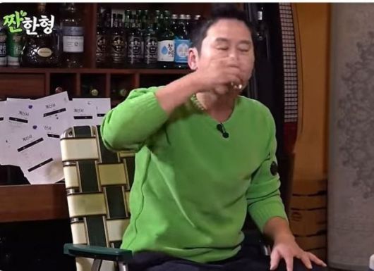 ‘짠한 형’ [‘짠한 형’ 캡처]