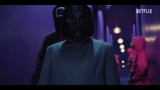 [넷플릭스 제공]