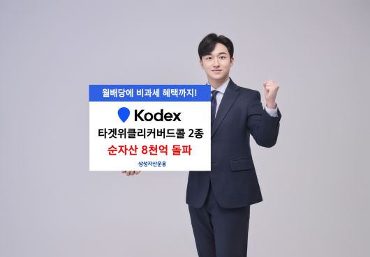 [삼성자산운용 제공]