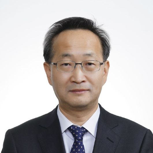 김남중 신임 통일부 차관. [통일부 제공]