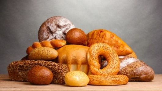 빵 이미지. 게티이미지뱅크