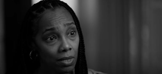 엑스코프리를 복용 중인 뇌전증 환자 나탈리의 인터뷰 영상. [엑스코프리 유튜브 채널 갈무리]