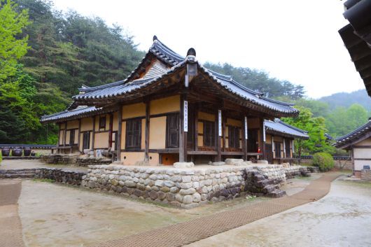 영주 선비촌
