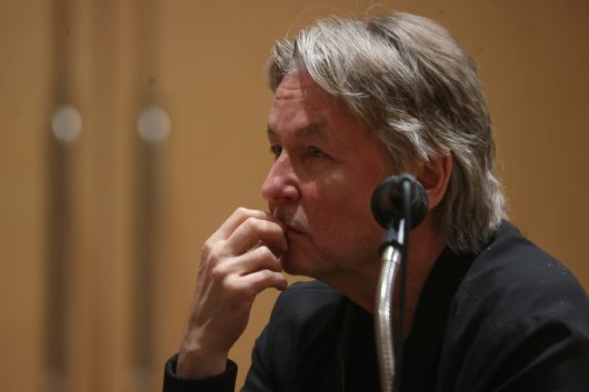 에사페카 살로넨 지휘자 [연합]