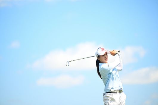 최혜진    [게티이미지]