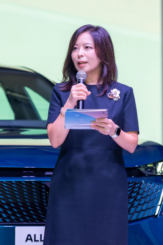 방실 스텔란티스코리아 대표이사 사장 [스텔란티스코리아 제공]