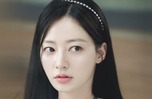 배우 송하윤. [드라마 스틸컷]