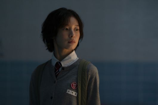 ‘S라인’ 스틸컷 [웨이브 제공]