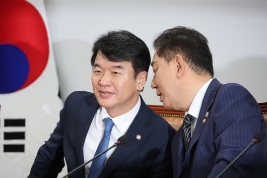 문진석 더불어민주당 원내수석부대표. [연합]